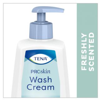 Tena Wash Cream