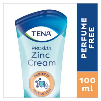 Tena Zink Cream